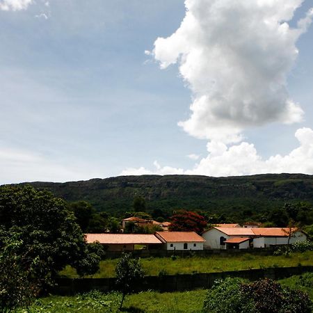 Hotel Pousada Encanto Da Serra Tiradentes Exteriér fotografie